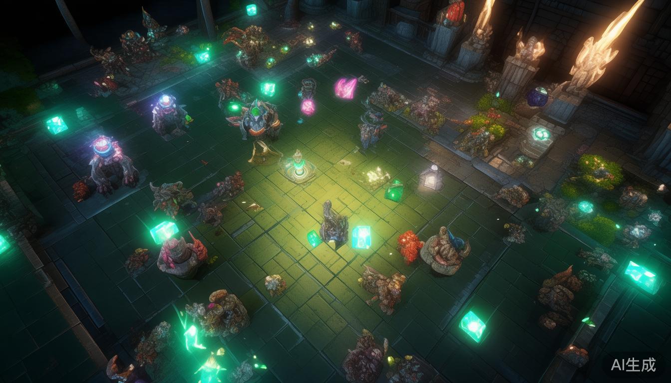 魔域私服外挂危害大！如何破坏游戏平衡、侵害玩家权益？