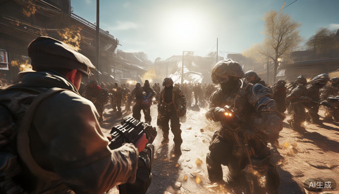 魔域私服外挂危害揭秘：破坏游戏平衡，窃取账号财产