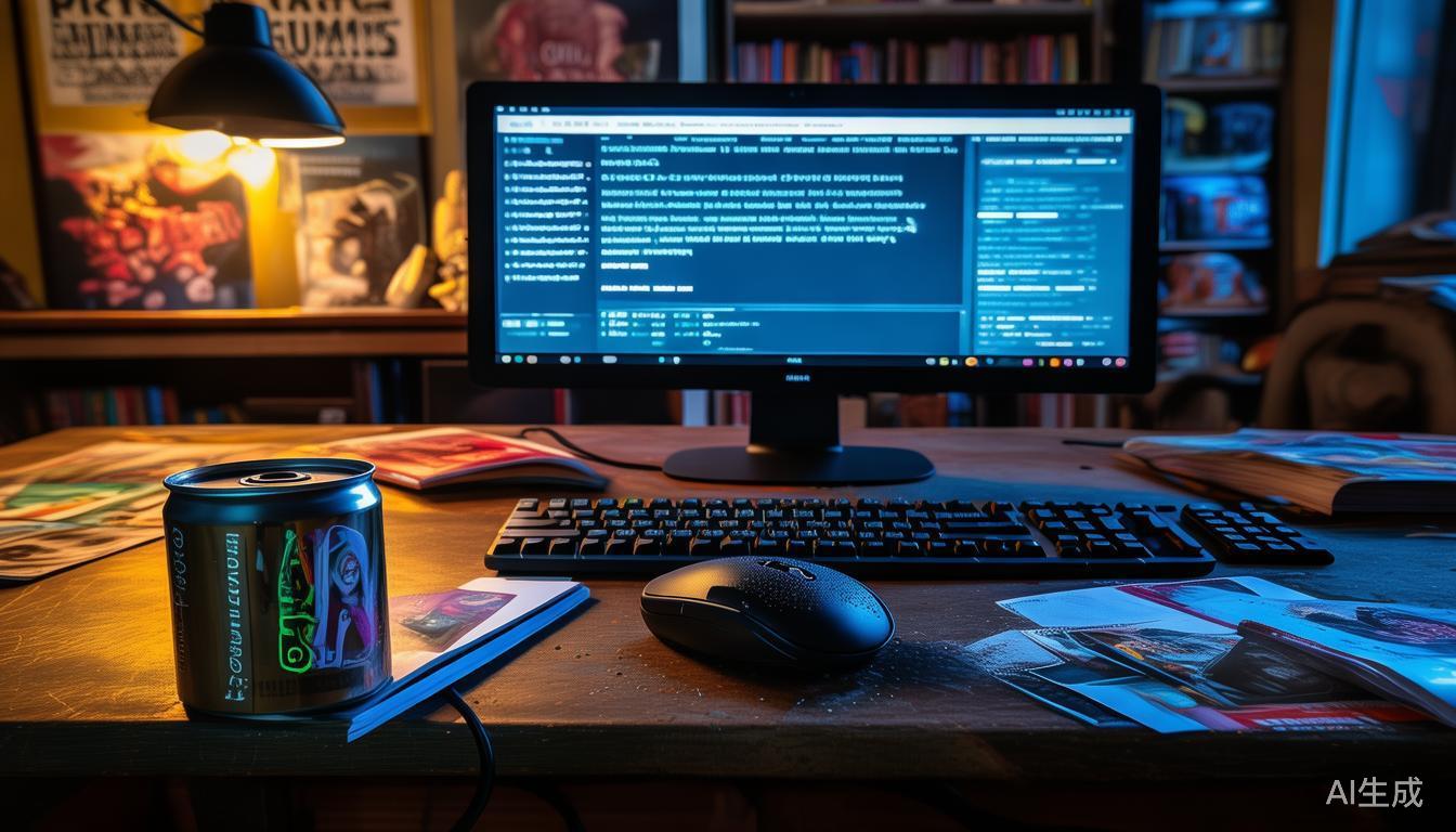 魔域私服外挂屡禁不止？解析游戏平衡破坏根源与防治策略