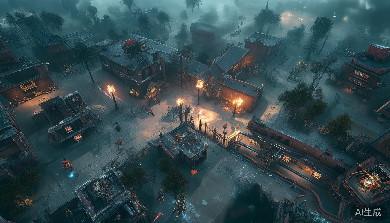 魔域私服外挂危害大揭秘：常见类型与应对举措，守护游戏公平