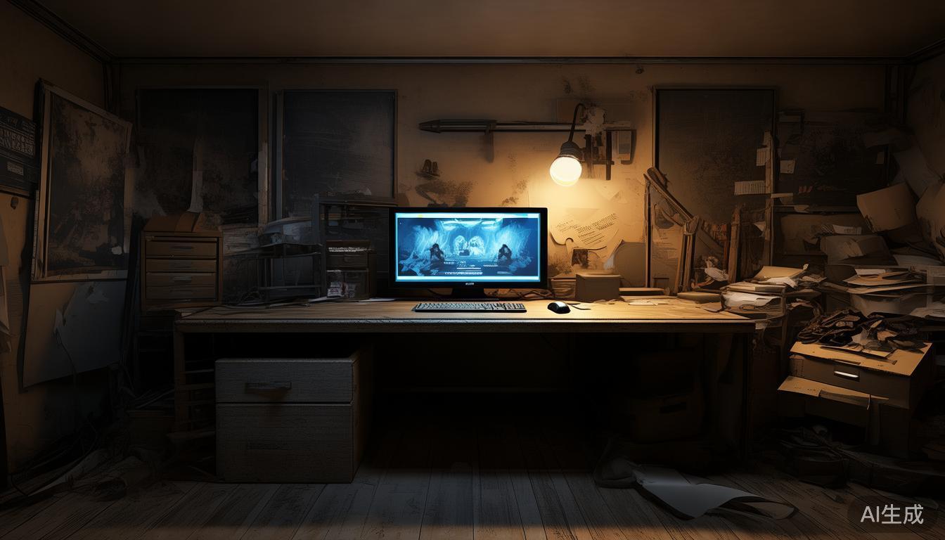 私服魔域：免费高爆率的诱惑背后，隐藏着哪些不为人知的风险与危机？