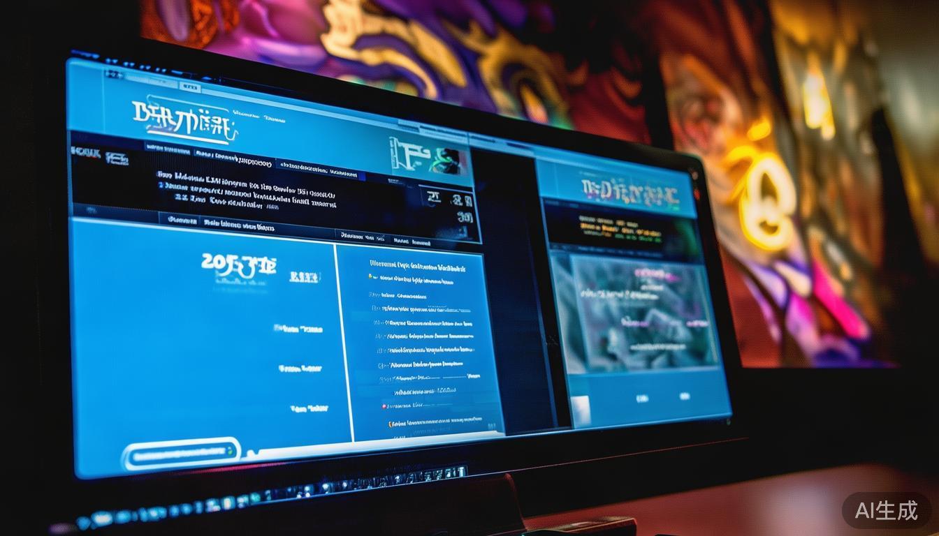 魔域私服风险解析：为何违法？玩家权益如何保障