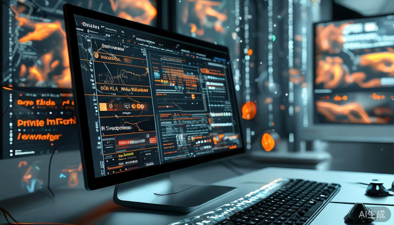 魔域私服发布网安全吗？揭秘背后风险，玩家必看避坑指南