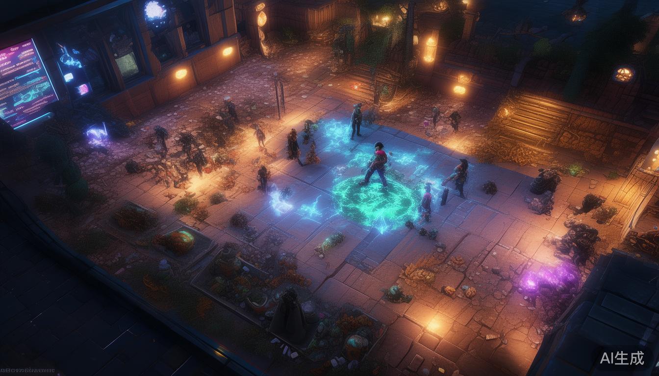 魔域私服外挂危害大揭秘：破坏游戏平衡，账号安全堪忧！如何有效防范？