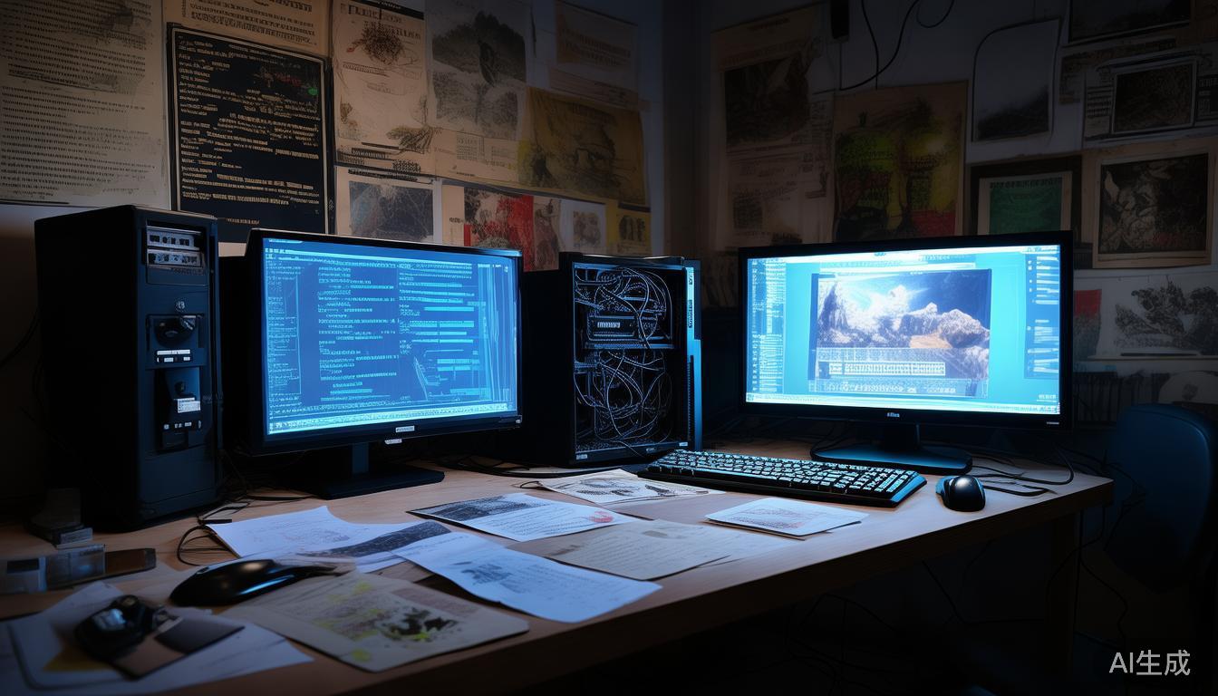 魔域私服合法吗？解析法律风险与玩家权益，警惕短期利益陷阱