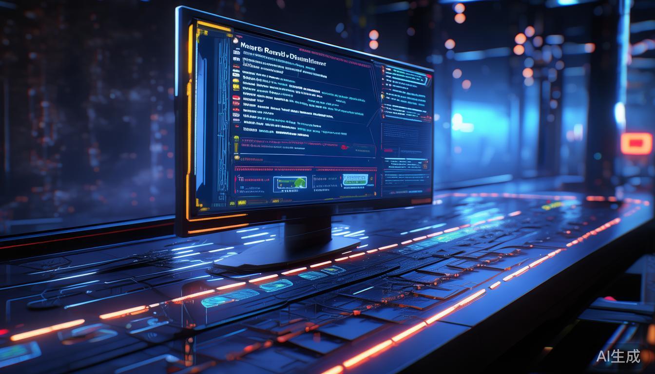 魔域私服发布网风险解析：警惕信息泄露与法律隐患