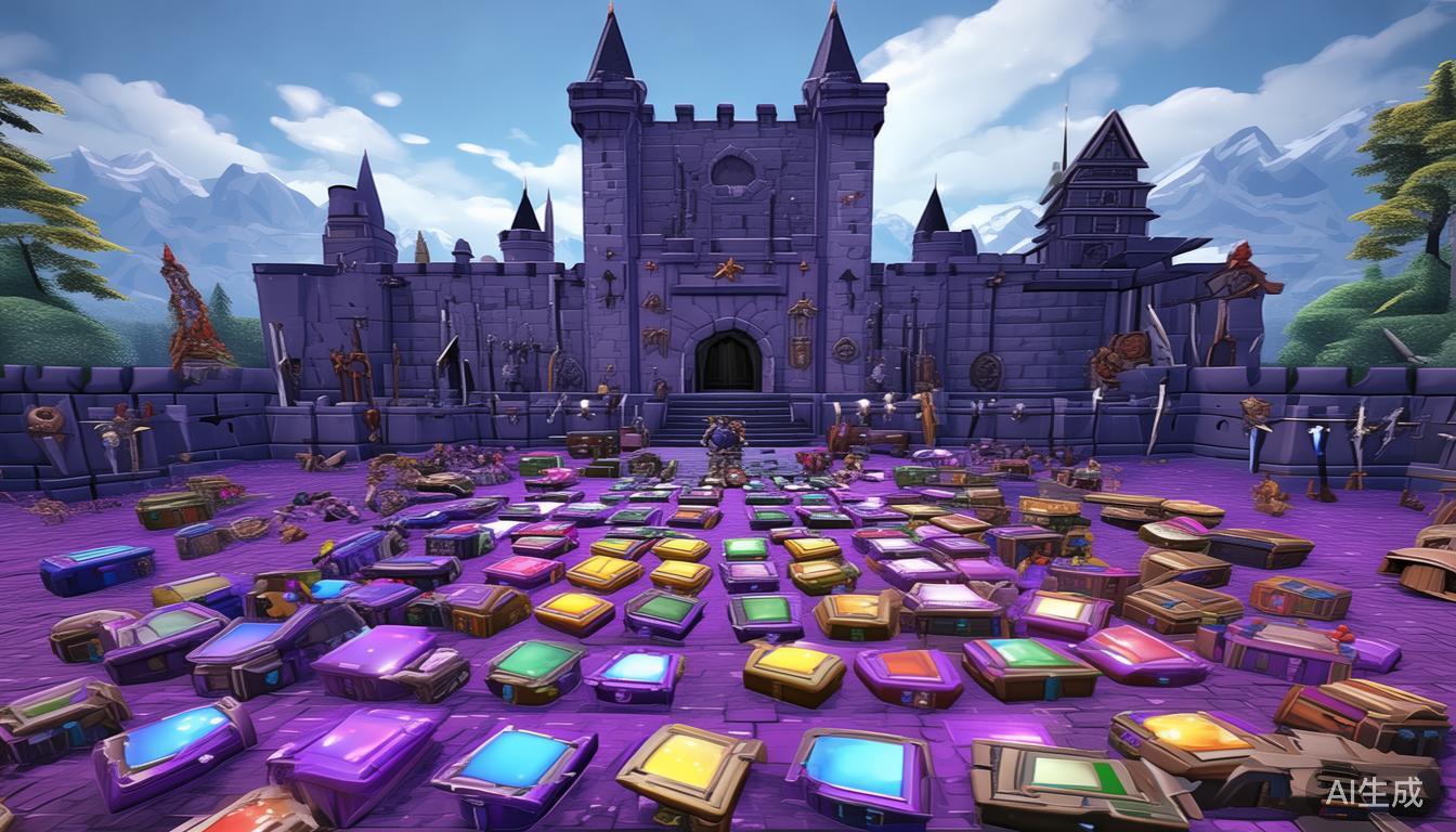 魔域私服揭秘：高福利与快节奏的背后，潜藏着哪些风险与诱惑？