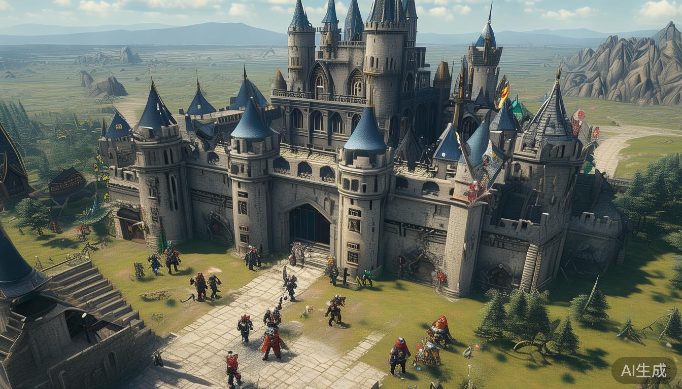 魔域私服外挂危害探析：如何破坏游戏平衡，并让普通玩家努力付诸东流？