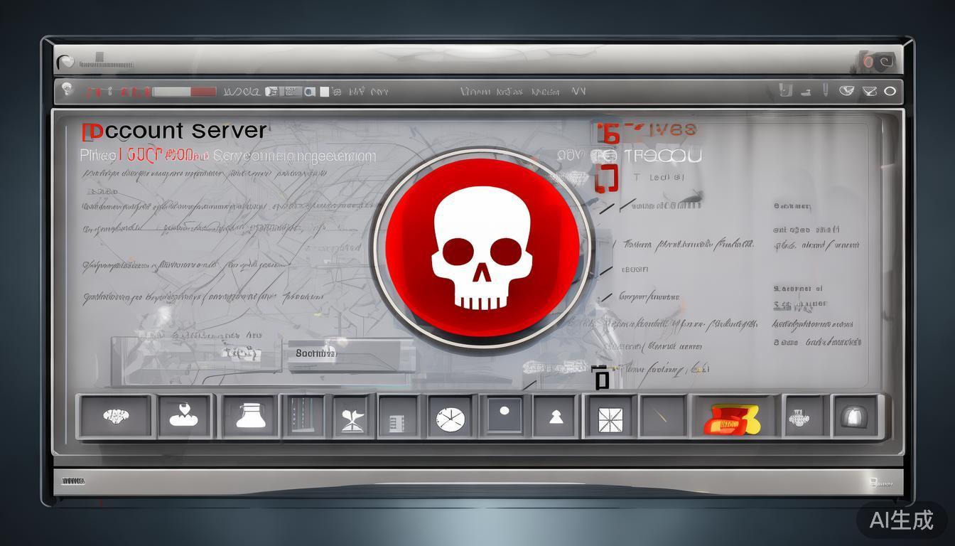 魔域私服风险揭秘：账号安全无保障，玩家血本无归