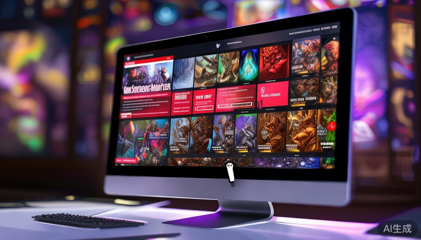 魔域私服发布网：怀旧体验背后的风险与诱惑，玩家该如何理性选择？