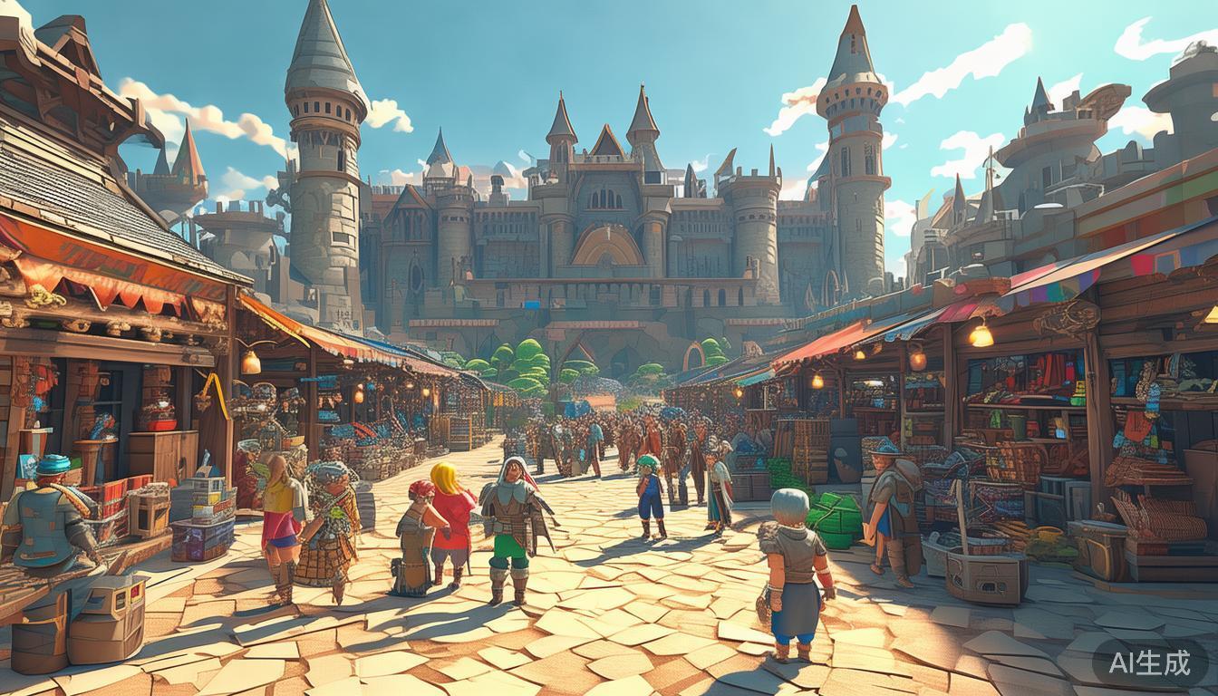 魔域私服揭秘：诱惑背后的巨大风险，玩家该如何明智选择？