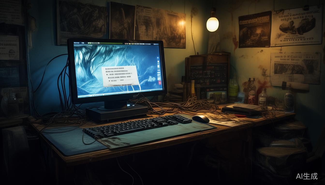 魔域私服高爆率噱头背后：账号被盗、木马病毒，这些安全隐患要知道