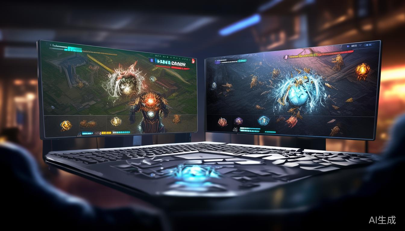 魔域私服风险警示：高爆率背后的安全隐患与玩家权益损害