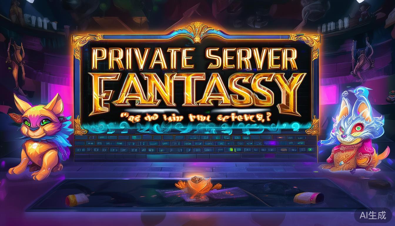 私服魔域风险解析：为何吸引玩家？背后隐患与官方版本对比