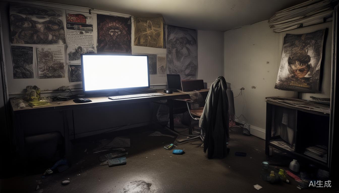 魔域私服安全吗？深度剖析：私服背后隐藏的数据风险与法律责任