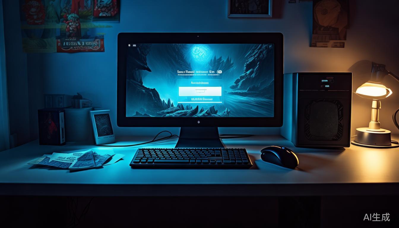 魔域私服隐患多？数据安全、法律风险需警惕，玩家务必谨慎选择