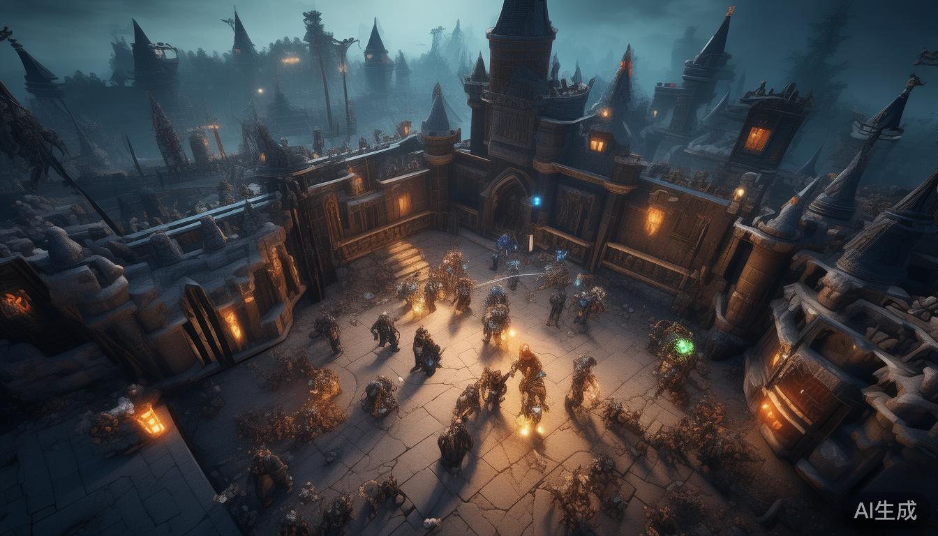 魔域私服外挂危害大揭秘：如何破坏游戏平衡，导致经济崩溃？