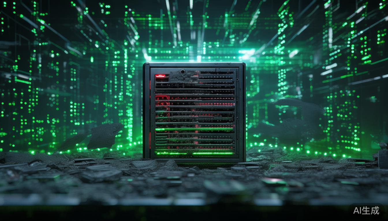 远离魔域私服：安全隐患、财产损失与法律风险，你了解多少？