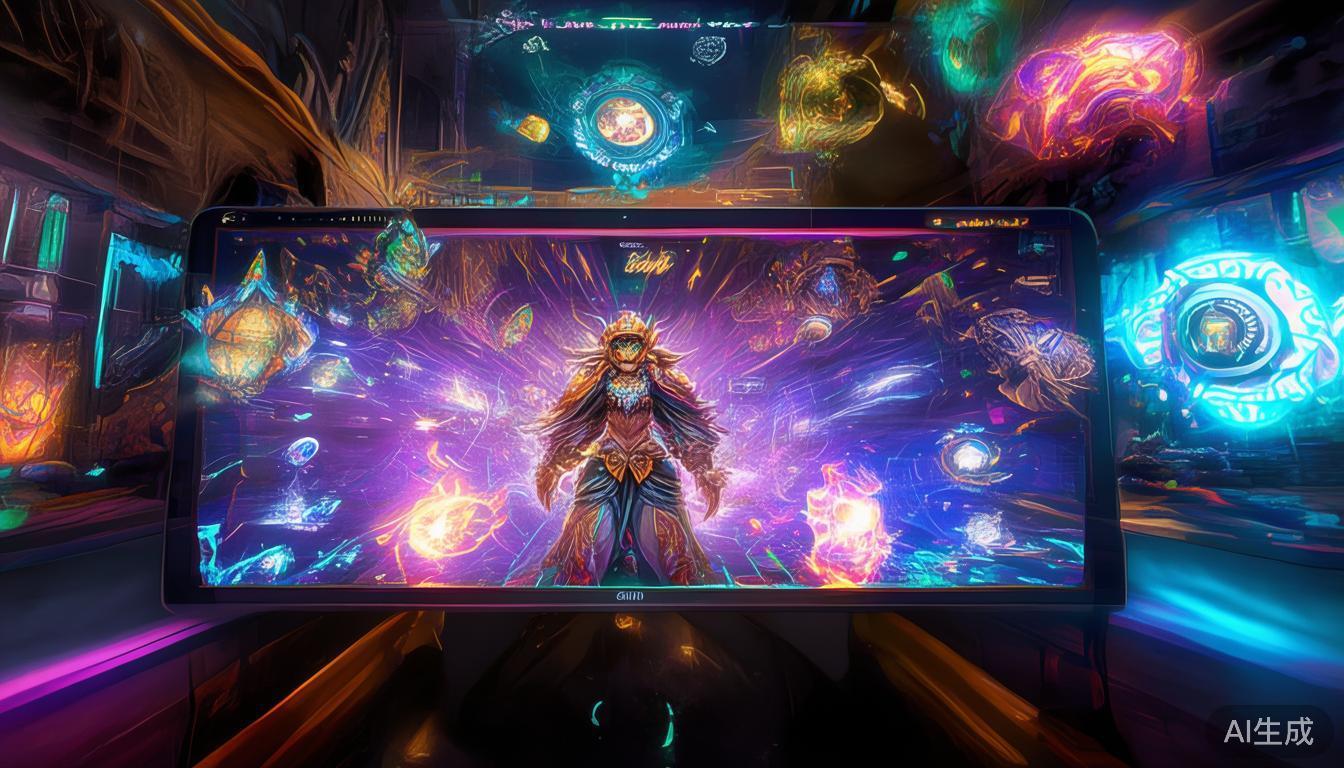 私服魔域真相揭秘：高倍率的诱惑与隐藏的巨大风险，你了解多少？