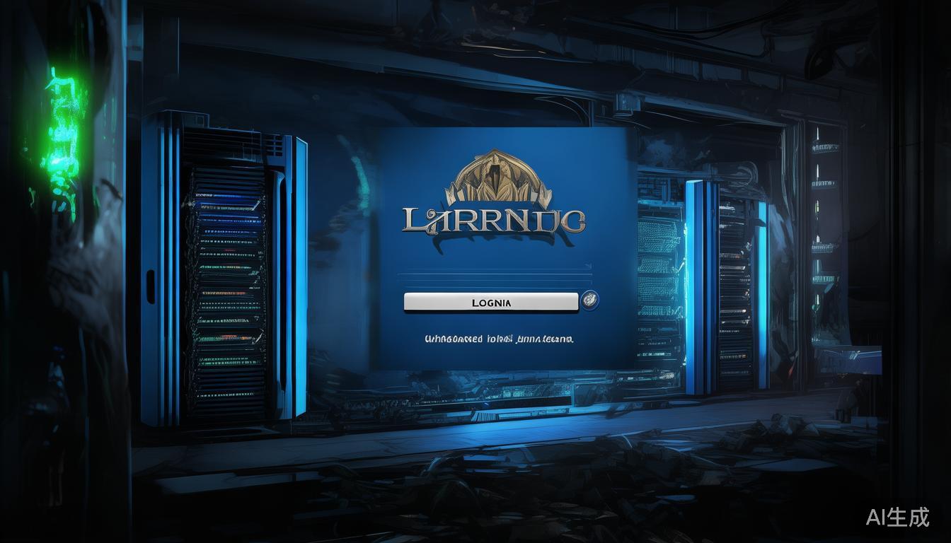 魔域私服风险全解析：非法运营、账号安全隐患与游戏平衡破坏