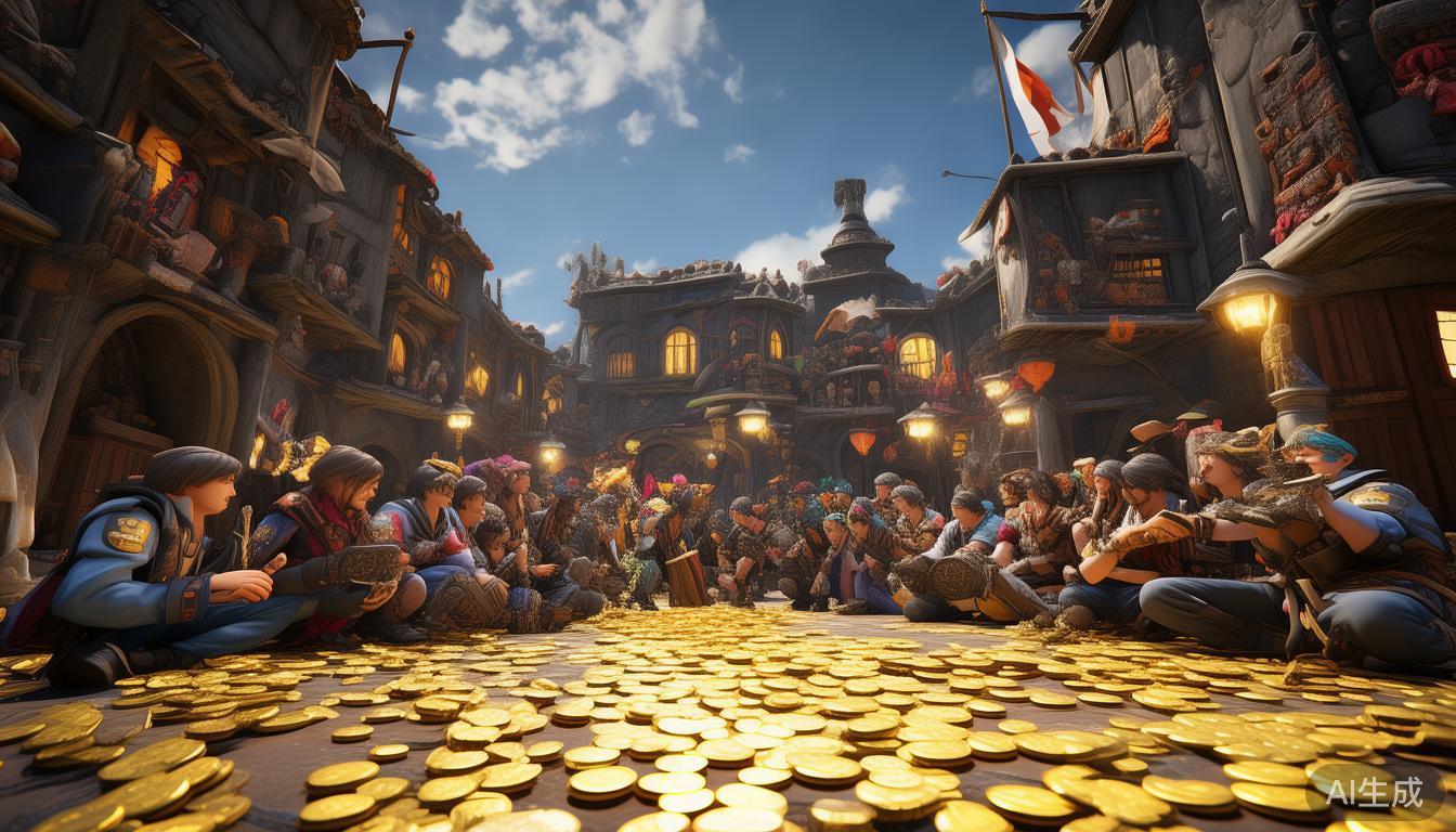 魔域私服揭秘：为何吸引玩家？背后暗藏哪些安全隐患与法律风险？