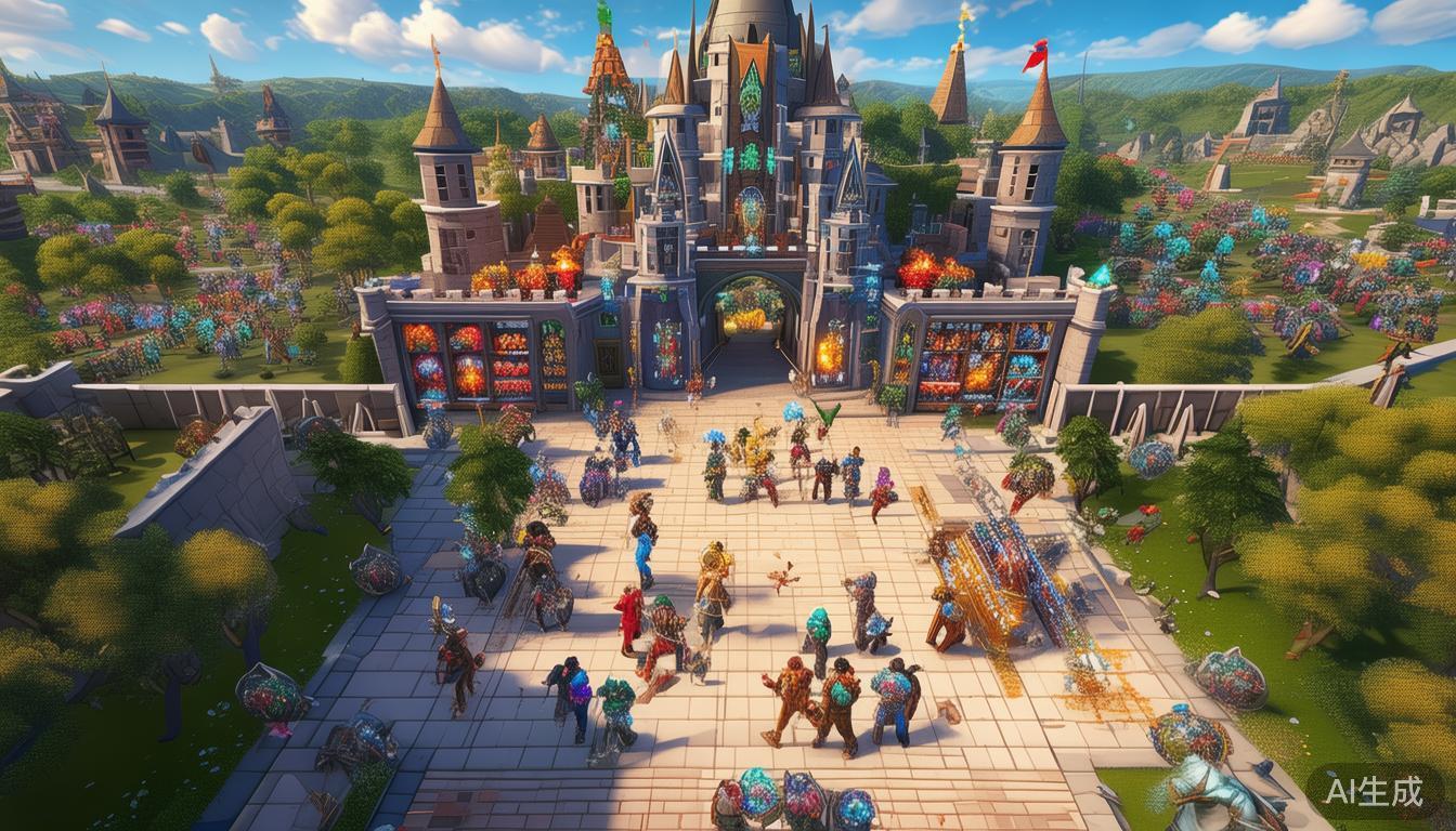 私服魔域揭秘：福利背后的法律风险与玩家利弊全解析