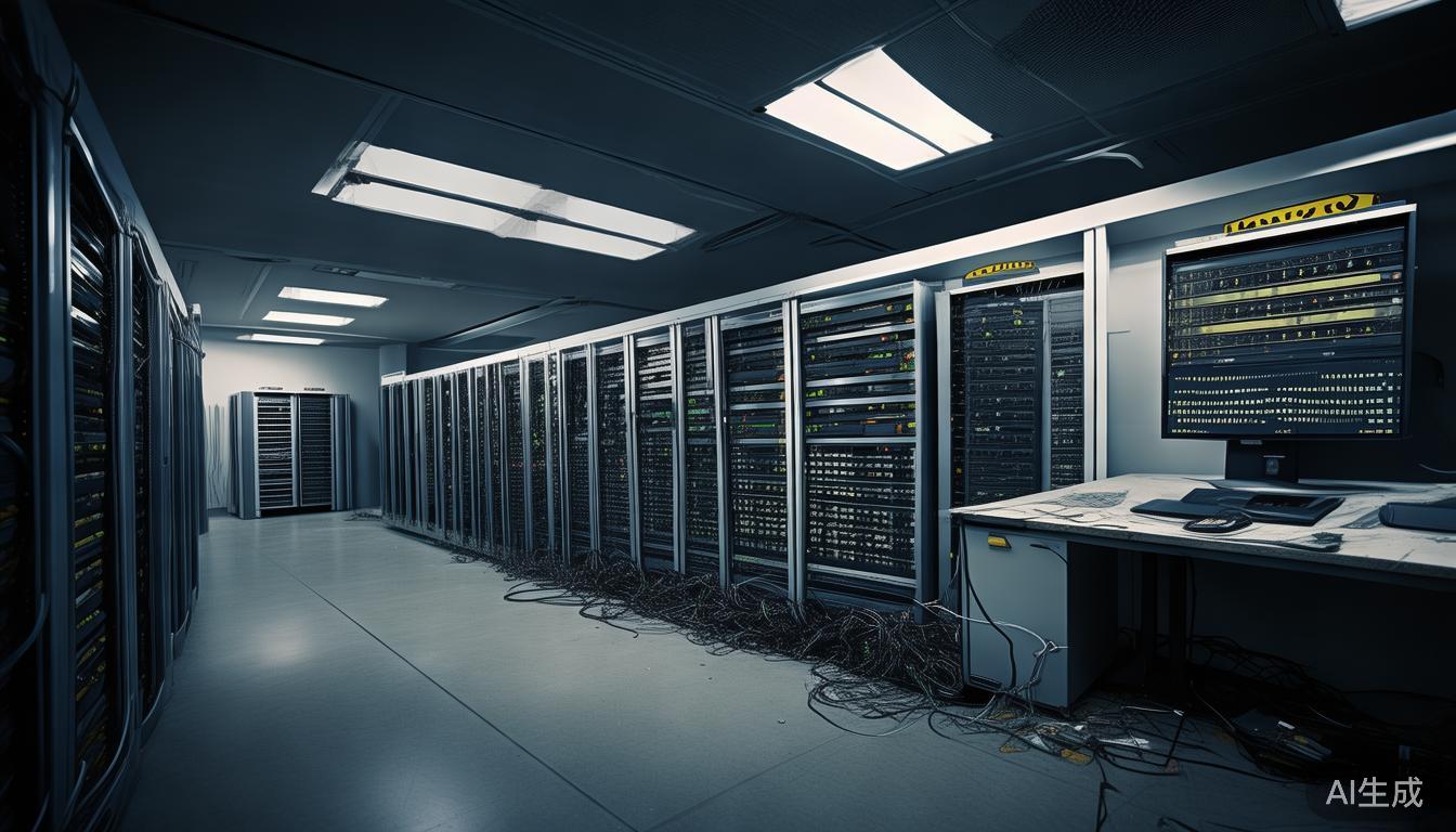 魔域私服发布网：怀旧体验背后的法律风险与安全陷阱，你了解多少？