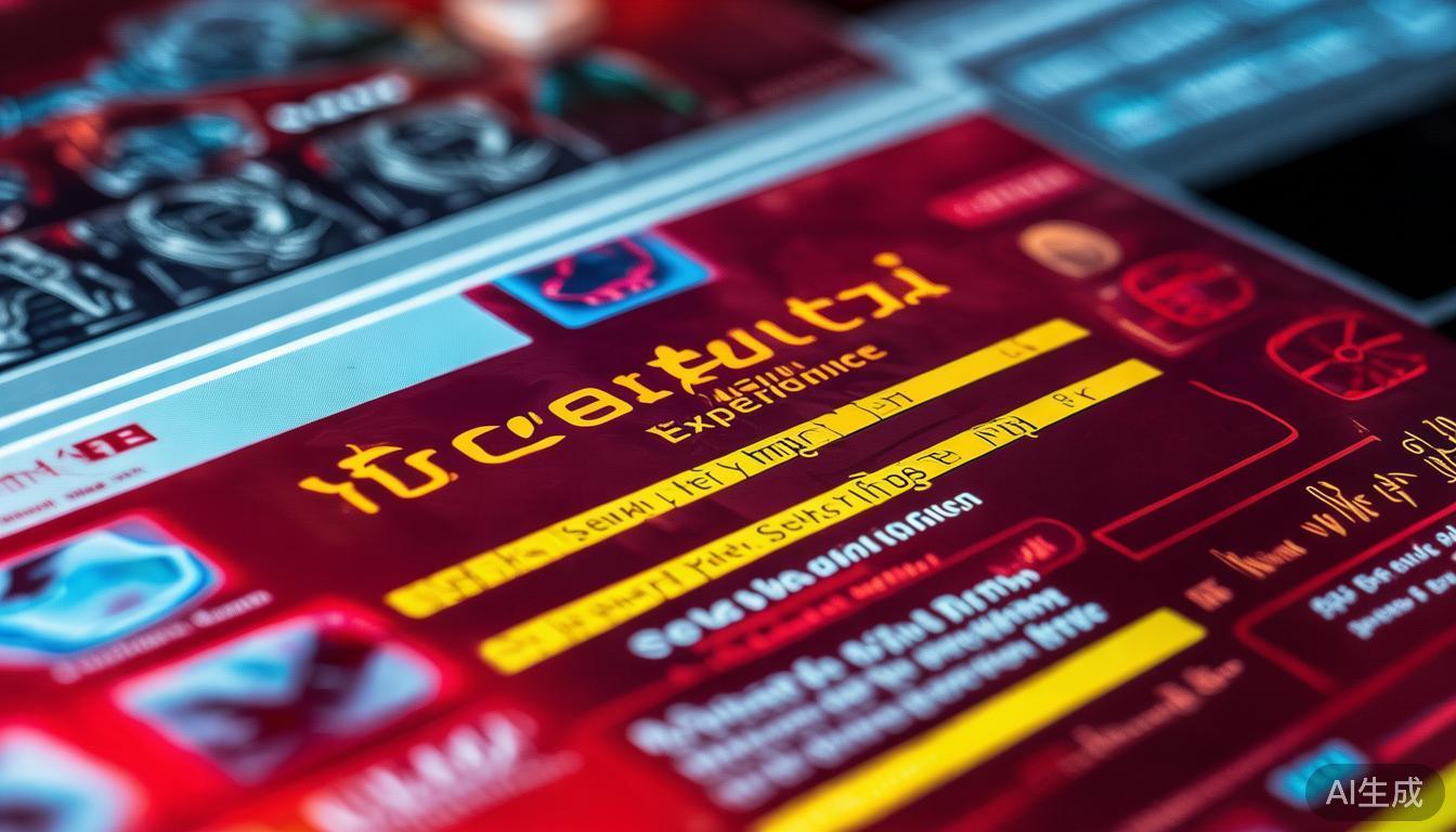 魔域私服发布网：安全风险与利弊权衡，玩家该如何选择？