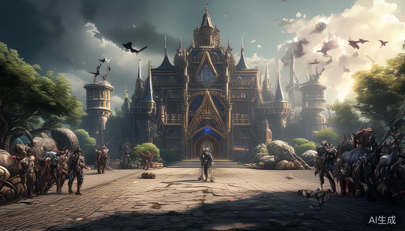 魔域私服外挂危害大揭秘：破坏游戏公平性，导致玩家流失！如何有效应对？