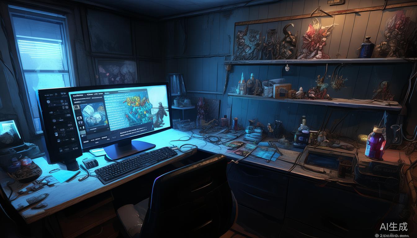 魔域私服合法吗？暗藏数据、财产风险，玩家该如何明智选择