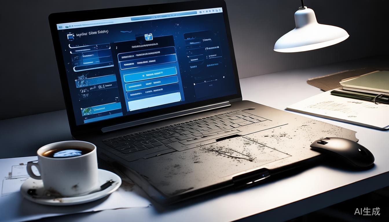 魔域私服暗藏危机！数据泄露、财产损失，玩家权益如何保障？