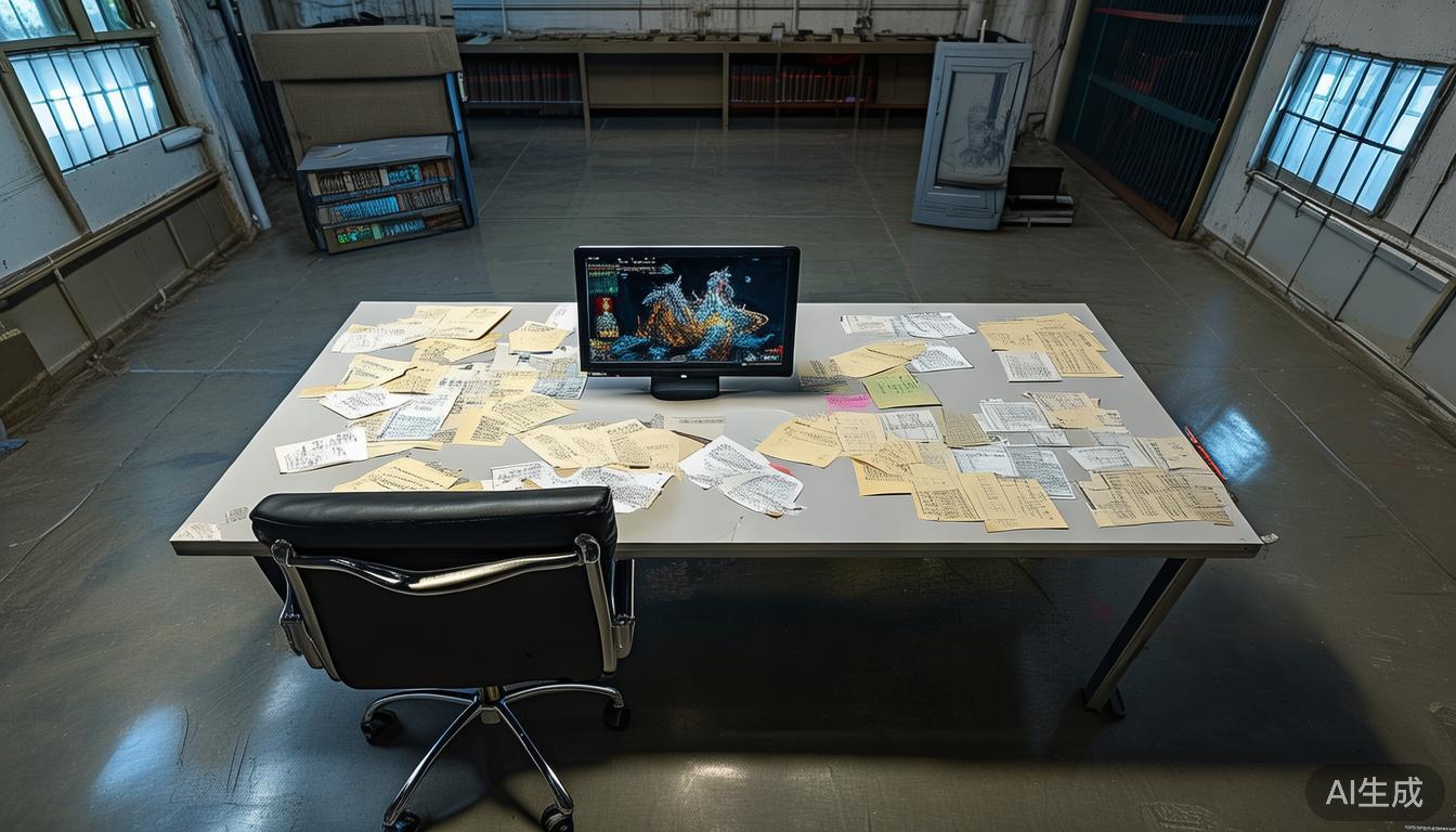 魔域私服暗藏风险：违法侵权与游戏平衡性破坏，玩家需警惕