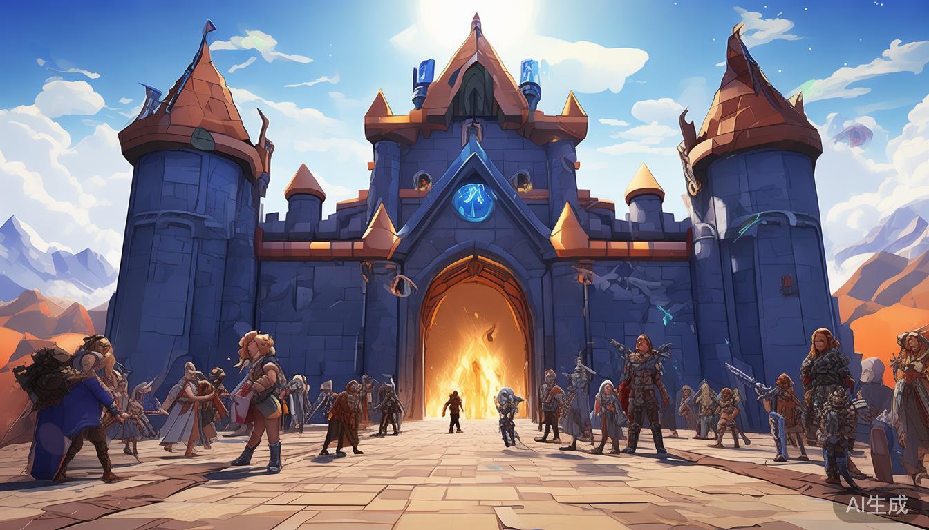 私服魔域：高倍经验与顶级装备的诱惑背后，隐藏着哪些风险与争议？