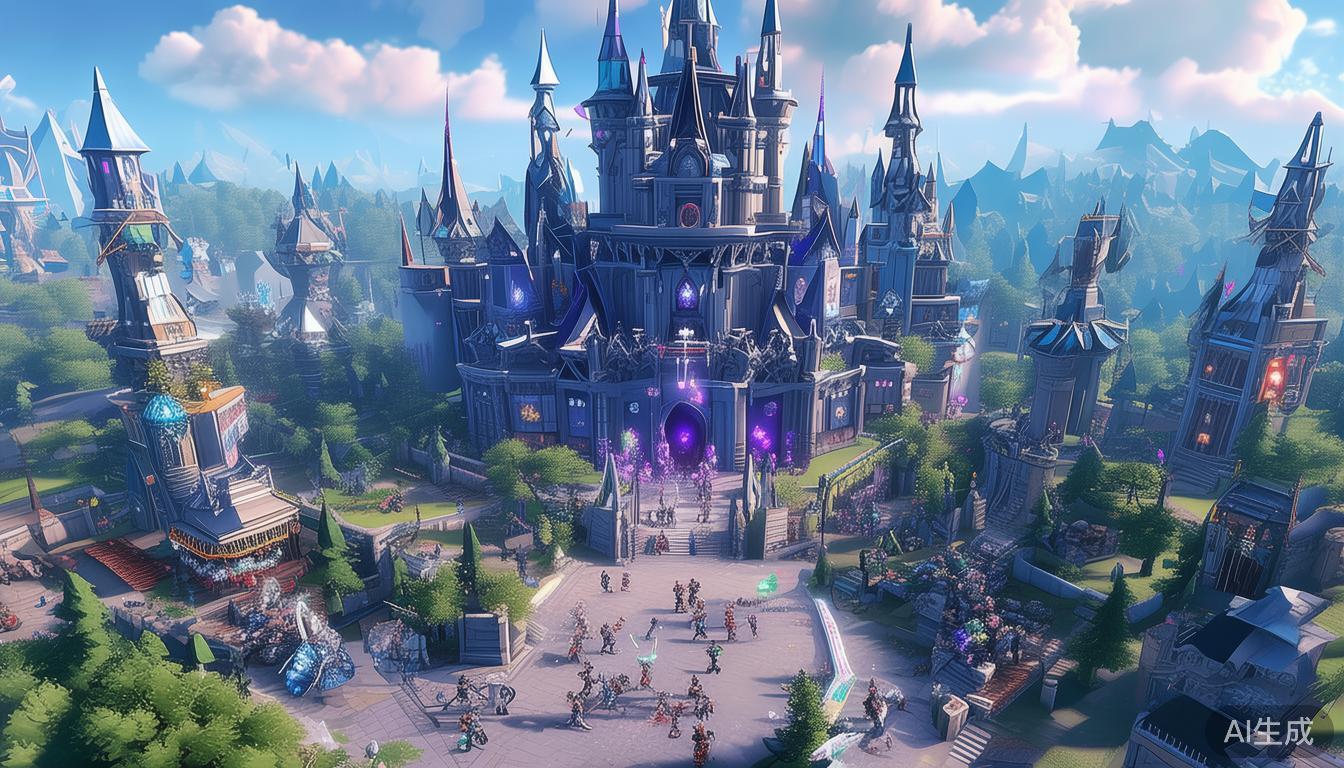 私服魔域为何吸引玩家？高倍经验、免费福利的背后，隐藏着哪些风险与隐忧？