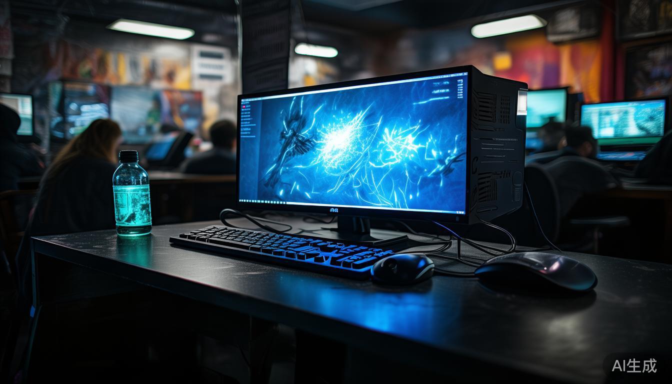 魔域私服危害揭秘：资金风险、信息泄露，玩家如何防范？