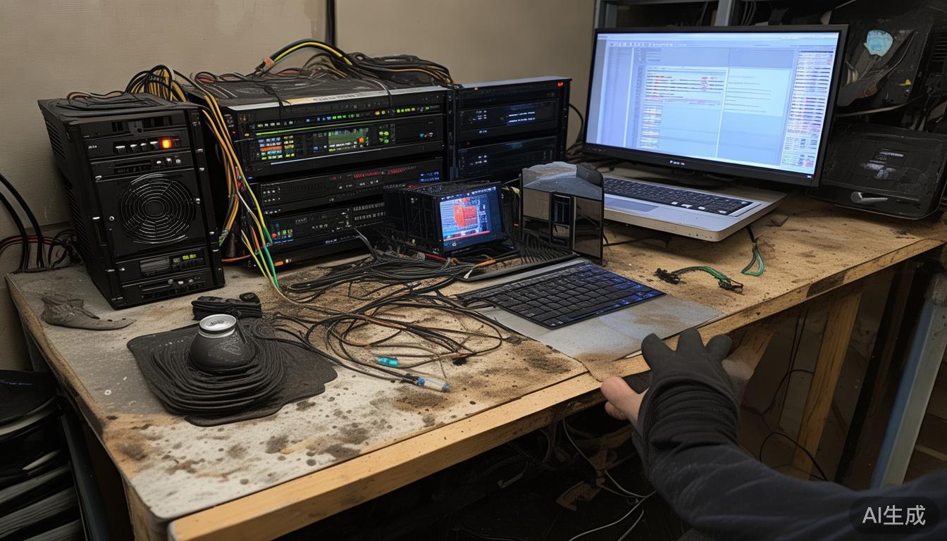 私服魔域风险解析：高福利背后，潜藏着哪些危机与隐患？