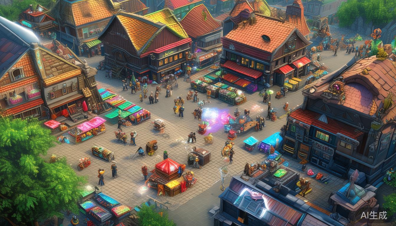 魔域私服外挂危害剖析：如何破坏游戏公平性，导致账号风险与经济损失？