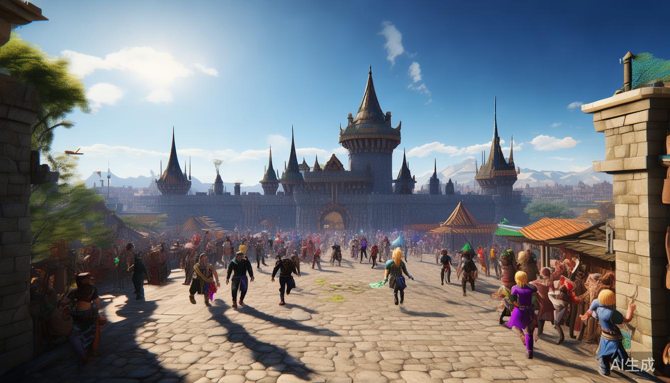 私服魔域：快速成长与极品装备的诱惑，背后隐藏着哪些风险与争议？