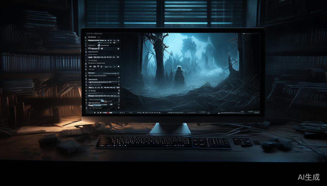 魔域私服危害大揭秘：安全隐患、法律风险与玩家权益如何保障？