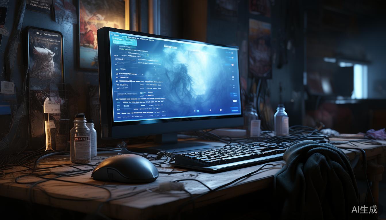 魔域私服发布网真相揭秘：安全隐患、版权风险与玩家利弊全解析