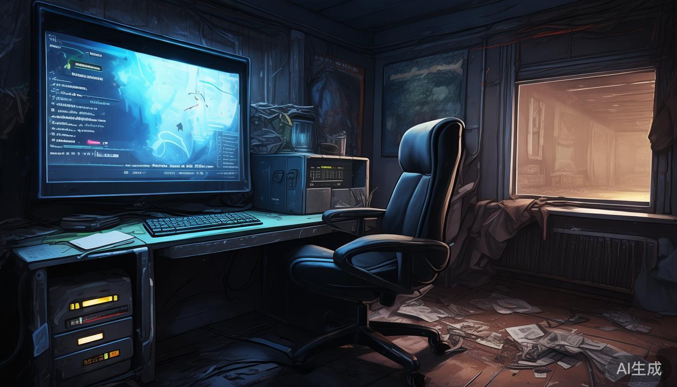 魔域私服违法吗？揭秘三大风险陷阱，守护你的虚拟财产安全