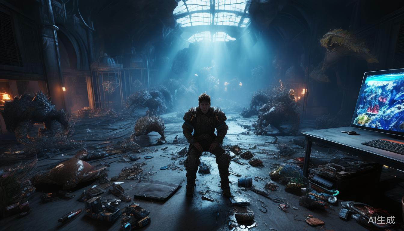 魔域私服外挂危害大揭秘：破坏游戏平衡，盗号风险需警惕！如何有效应对？