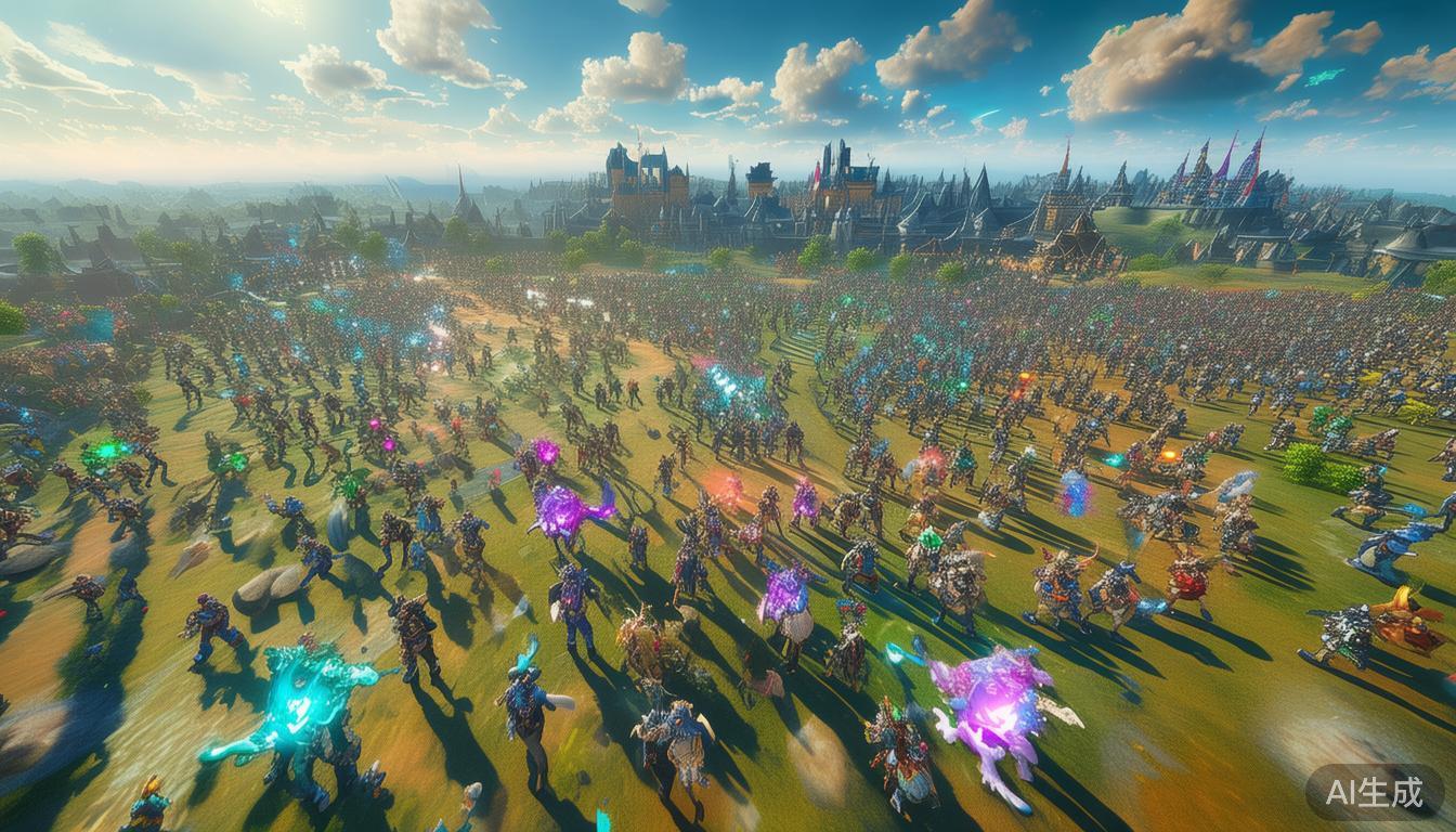 魔域私服体验解析：速成快感与持久挑战，为何让人又爱又恨？