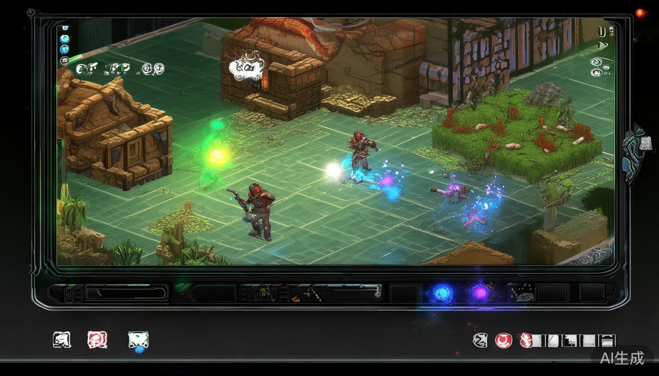 魔域私服外挂危害大揭秘：常见类型、破坏平衡与防范措施全解析