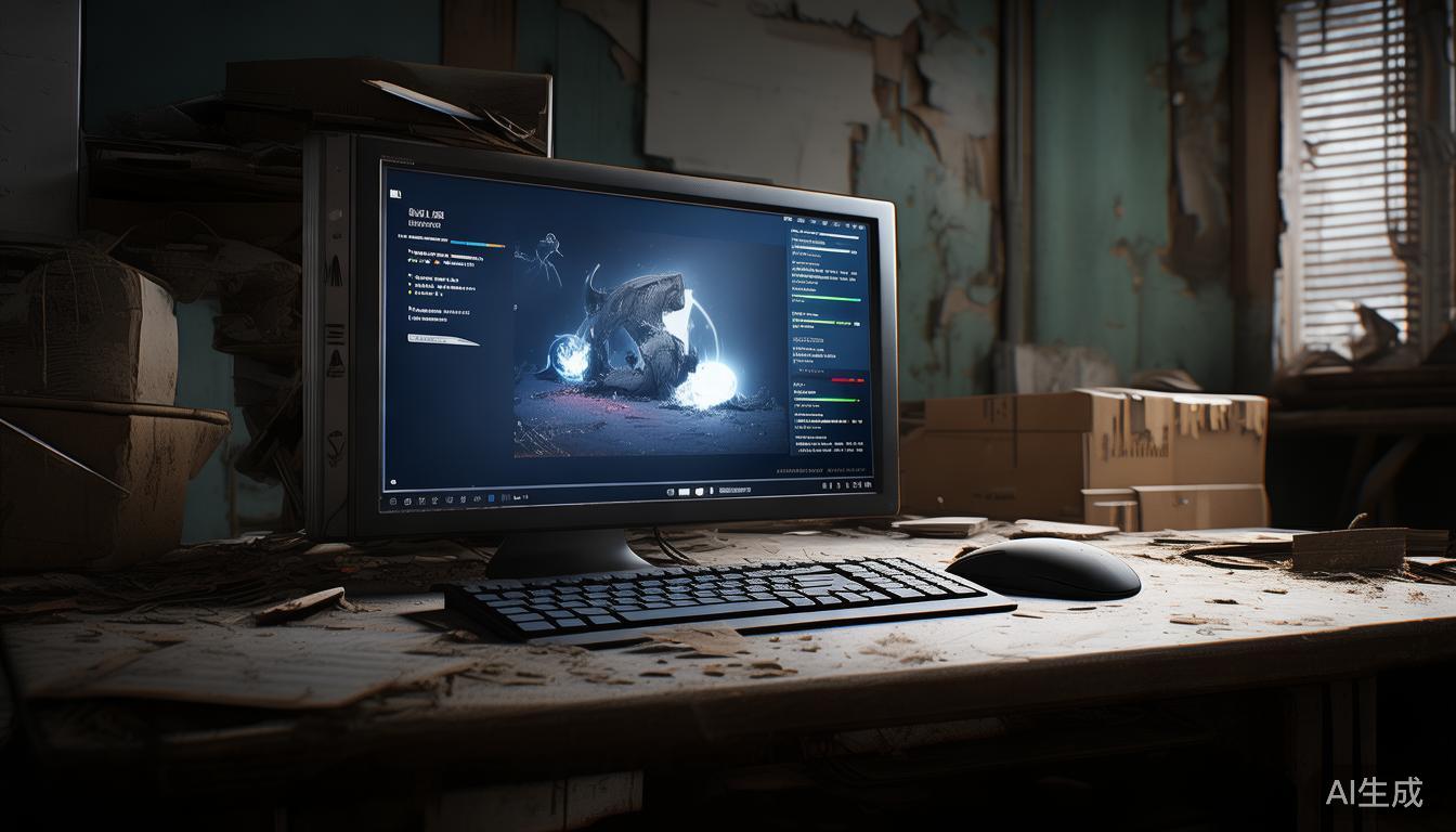 魔域私服暗藏危机？实测解析账号被盗、数据泄露等安全隐患