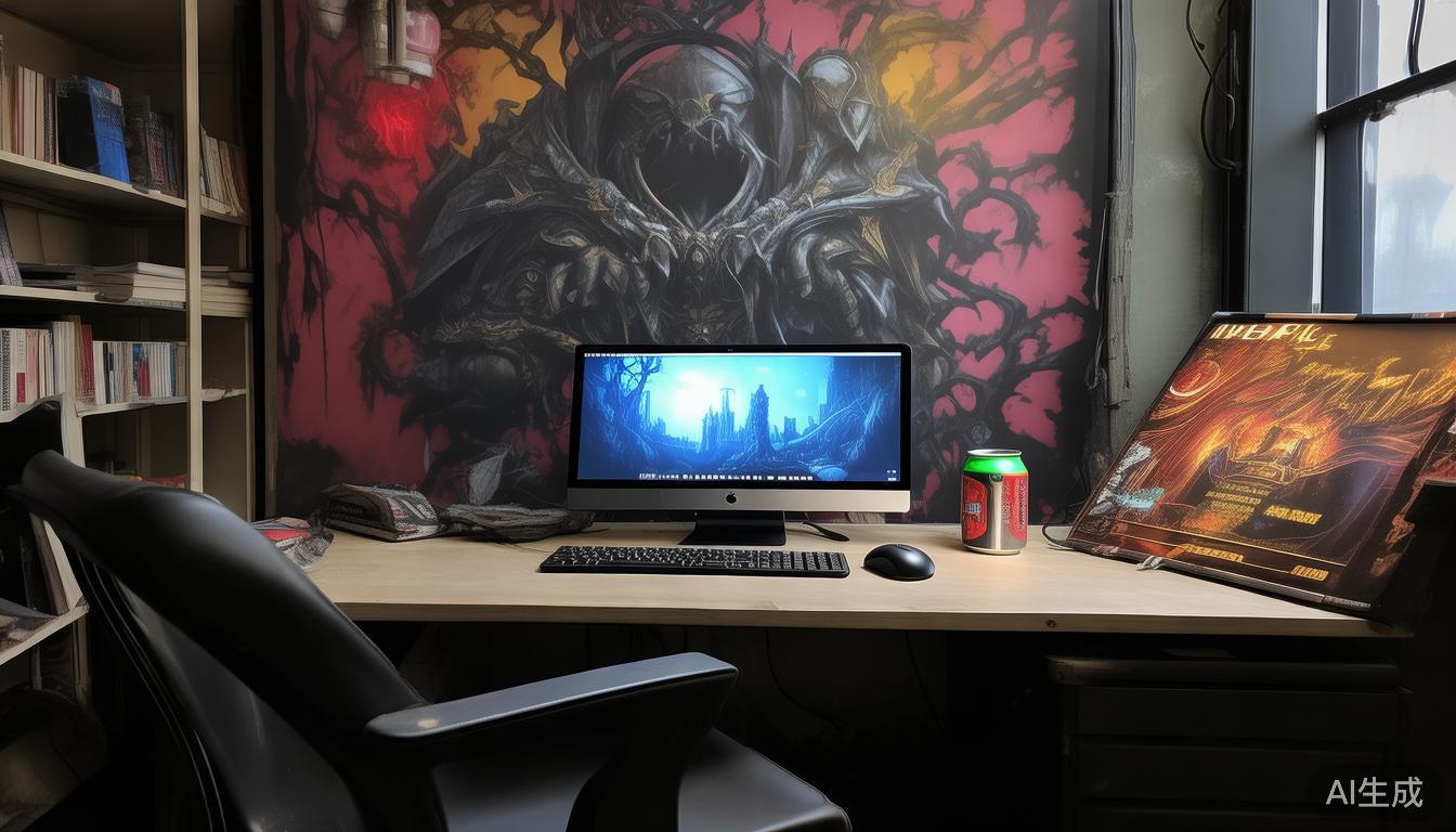 魔域私服风险解析：法律隐患与游戏平衡问题，玩家必看