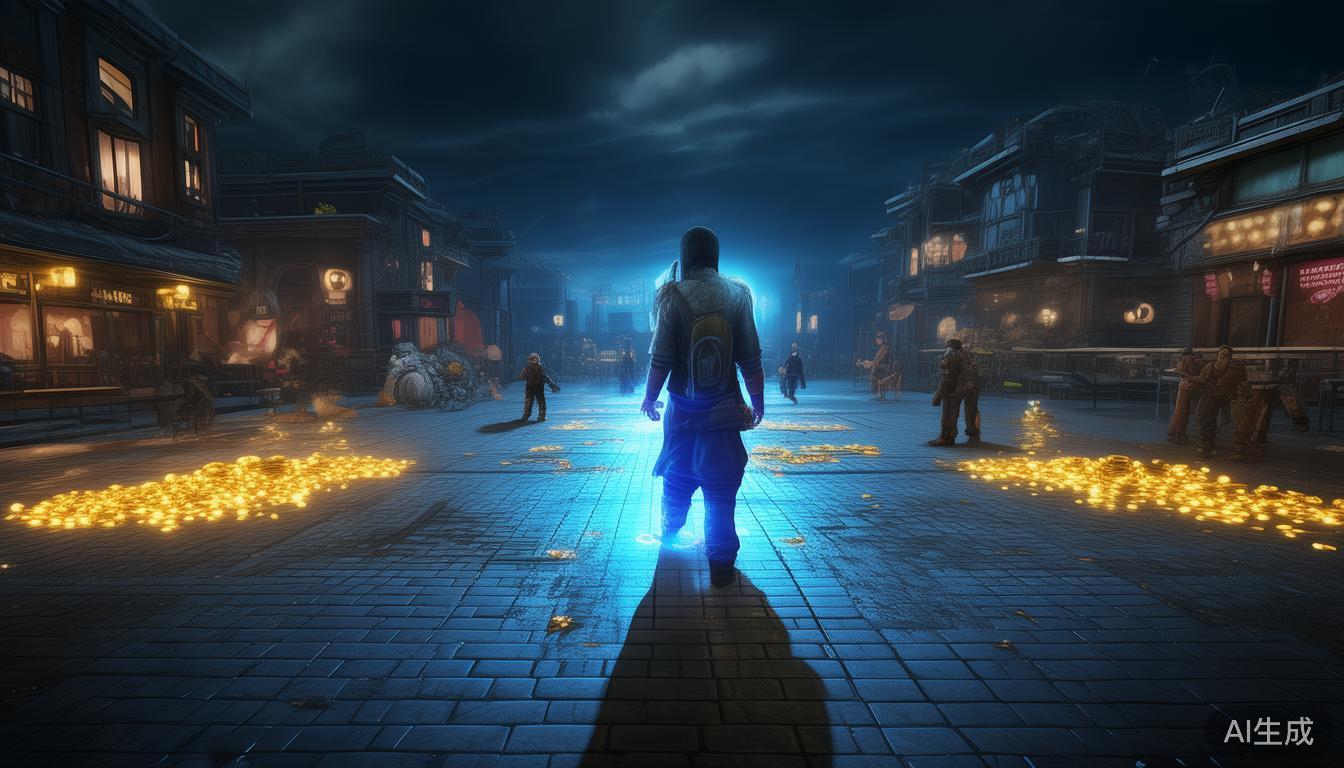 魔域私服外挂危害大揭秘：破坏游戏平衡，如何有效应对？