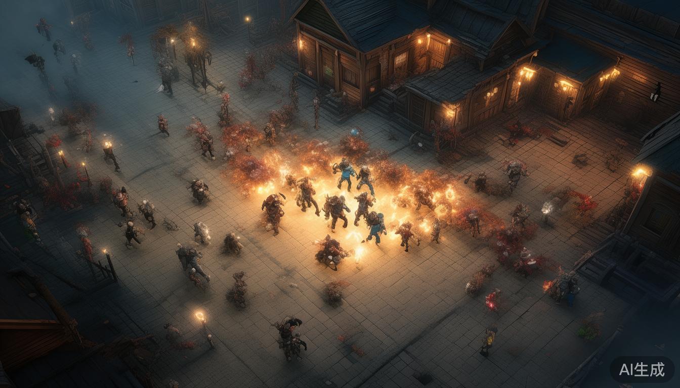 魔域私服外挂危害大揭秘：破坏游戏平衡，威胁玩家财产安全