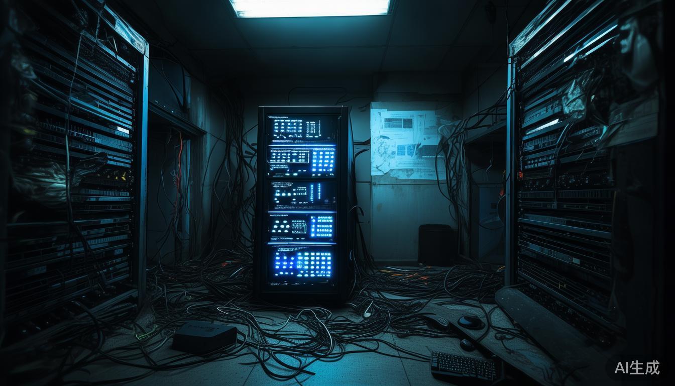 魔域私服违法吗？深度解析私服版权风险与玩家权益，谨慎选择