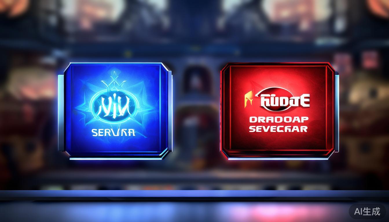 魔域私服风险解析：为何吸引玩家？背后隐患不容忽视